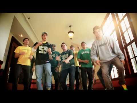 On The Rocks | Call Me a Duck | Men's A'Cappella