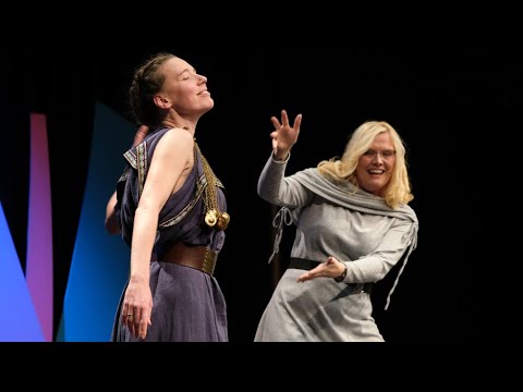 Teaser: Science Slam Wien 2019