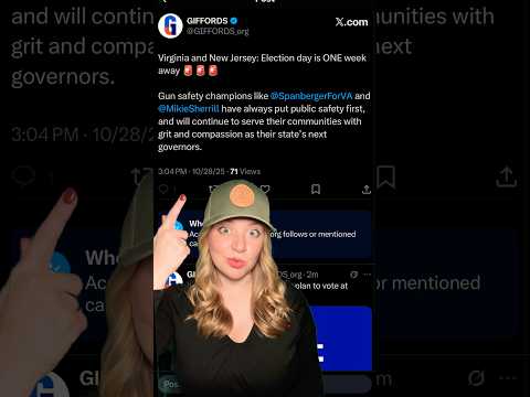 Did They Leave Somebody Out?!? #2ndamendment #shortsfeed #shortsvideo #shorts Thumbnail