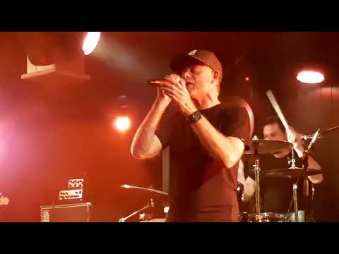 Noxout LIVE Black Horse 18.03.2023 - Aerials