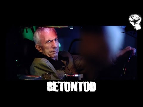 BETONTOD - Ich nehme dich mit [Offizielles Video]