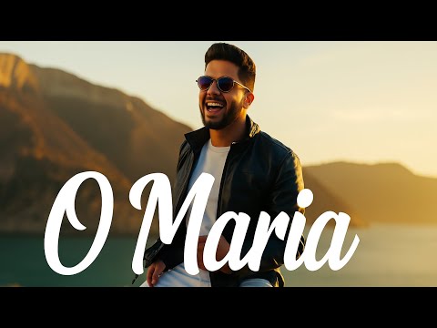 O MARIA | OFFICIAL VIDEO | KONKANI SONG | FRIZ LOVE