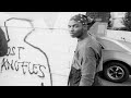 RIP P.E.A.C.E. from Freestyle Fellowship (1974-2025) tribute presentation
