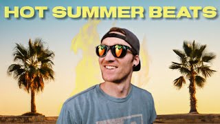 HOT SUMMER BEATS