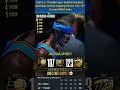 Pacers Vs Okcthunder Shorts Nba Gilaspilipinas Nbagames Bostonceltics Nbagame