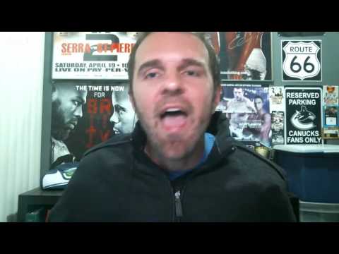 Fight-size MMA Update: Big Fight Rumored For UFC 209, Podcast, Rousey News, Fight Canceled, More