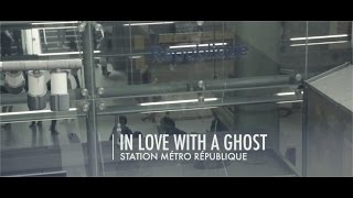 Station électronique (J-1) - In Love With a Ghost