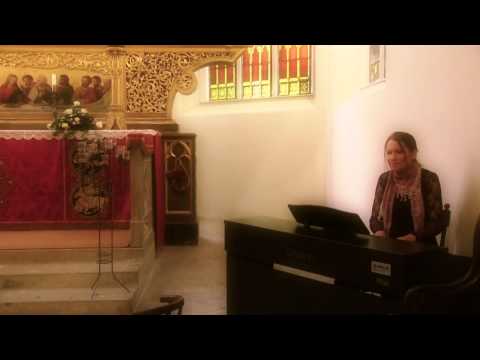 Jana Hoffmann - AveMaria