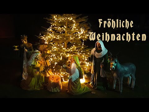 Ein besinnliches Weihnachtsfest🎄 Weihnachtsgrüße🎄