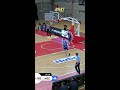 Myles Cale (22 points) Highlights vs. Kangoeroes Basket Mechelen