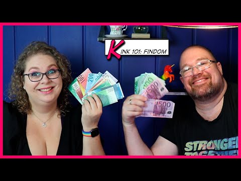 Kink 101: FinDom | Tess Tesst