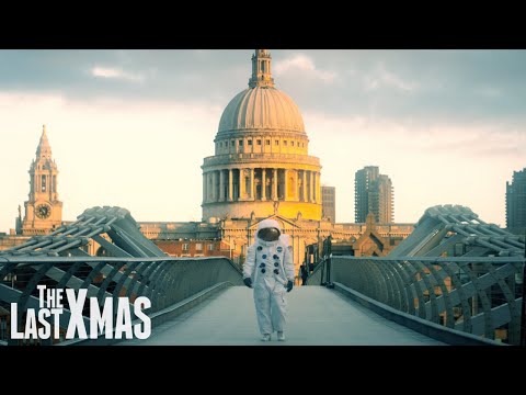 Steve Blood ft. Andrew Lee - The Last Xmas (Classic Vocal mix) [Official Video - Full length]