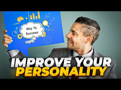 12 Self Improvement Tips To Improve Your Personality