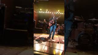 Corey Smith sings Flip-flop at Capones