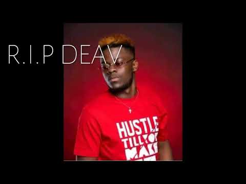 Macky2, Slap dee,  yo maps & more react to the tragic death of deav zambia