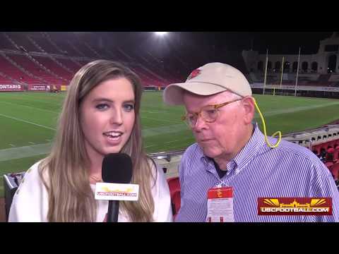 Instant Analysis: USC's 45-20 victory over No. 23 Stanford