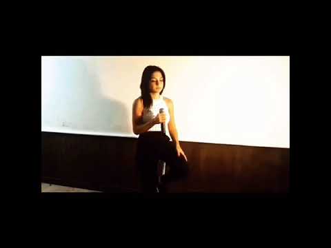 Teresa Imparato - "Le notti di maggio" (Fiorella Mannoia)