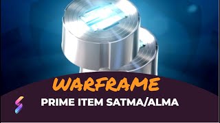 WARFRAME | WARFRAME MARKET NEDİR | PRİME İTEM SATIN ALMA VE SATMA