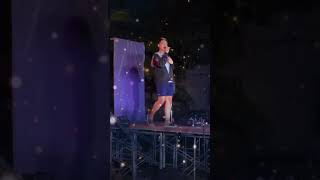 bamboo-NOYPI  areglo (BEST Performance) pangmalakasan sa singing contest