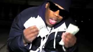 A-Mafia ft. Herb McGruff - Who Can I Run To (Music Video)