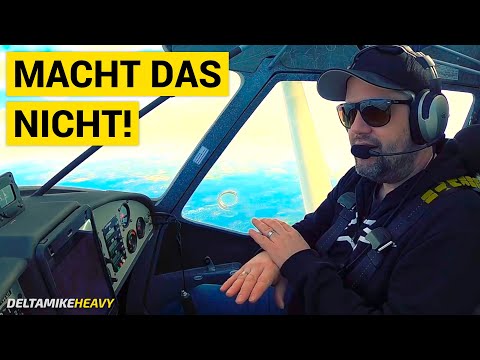 3 wichtige Tipps für Flugschüler und frische Piloten!