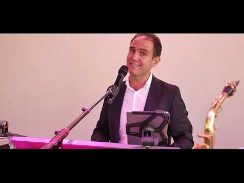 Formaţia Rapsodia Braşov II Colaj Etno 2019 II Hore II Nuntă Mădălina&Marius II 17 August 2019