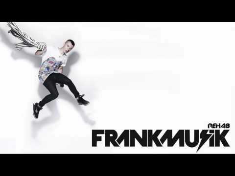 Frankmusik - Rehab (Amy Winehouse Cover) HD