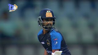 Ajinkya Rahane shows his class  - Duration: 2:36