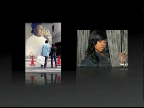 ROI "CHIP" ANTHONY ft CUPID, LADY KYM, WOCHE- "WORK IT"