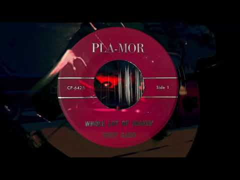 Monster Rare Rockabilly & Rock'n'Roll - Vol. 1 - 20 Minutes finest 45rpm sound!!! Oh Moon!!!!