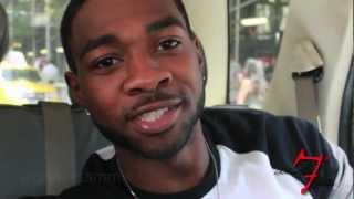 "SAMMIE NYC MEDIA VLOG" DAY 3