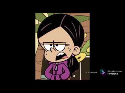 The dragon of Norte dame part 8 roonie Anne meets Lincoln