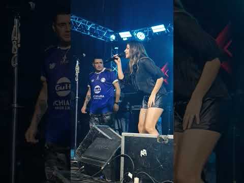 LBC y Eugenia Quevedo en Alejo Ledesma 26 de julio de 2026