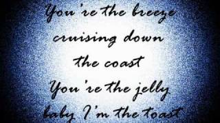 Cody Simpson - Angel With lyrics