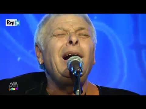 Enzo Gragnaniello - Chi tene 'o mare (omaggio a Pino Daniele)