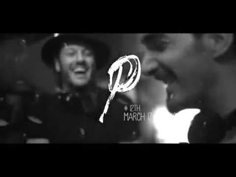 P.party #12th by Penelope Mystra at Warehouse /Private Party/ Marghera, Venice