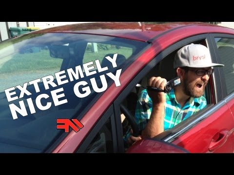 極品帥哥｜社交體驗｜#最美的生活｜ #最美的生活｜#。 (EXTREMELY NICE GUY | SOCIAL EXPERIMENT | #FIESTAMOVEMENT)