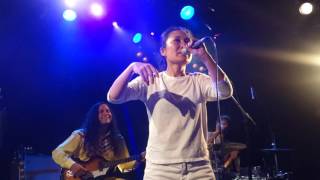 Deerhoof - Come See The Duck! - La Maroquinerie - 20 09 2016
