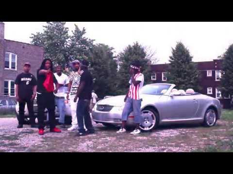 Yung Chief ft. Jay Lord (Prod. JBonthatrak) - I Got It | Dir. S.Money