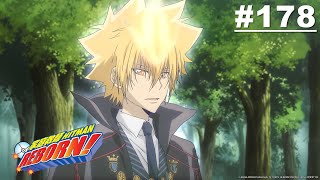 Download lagu Reborn! - Episode 178 [English Sub] mp3