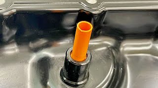 [問題] 變速箱油要冷車換的原因？