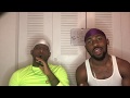 Lud Foe Jumping Reaction Lud Foe Jumping Reaction