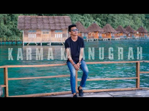 Karma Ka Anugrah - Fresly Nikijuluw (Official Music Video)