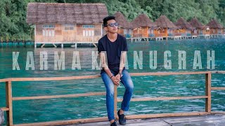 Download lagu Karma Ka Anugrah - Fresly Nikijuluw mp3
