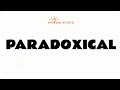PARADOXICAL meaning and pronunciation with examples in sentences
