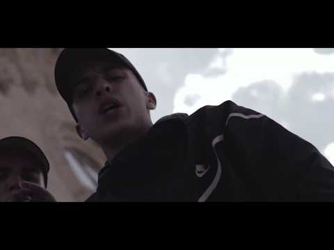 GRIND X MAKRO - LA ALIANZA