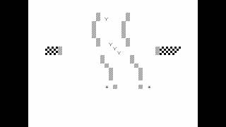 Twister -I for the ZX81