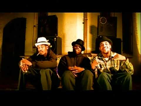 Daz Dillinger - Way Too Major (Feat. Tray Dee) (HQ) 1997