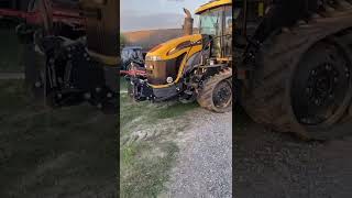 Tracteur à chenilles Challenger MT750D à vendre - Image 4 | Agroline MA Tracteur à chenilles Challenger MT750D | Image 4 - Agroline