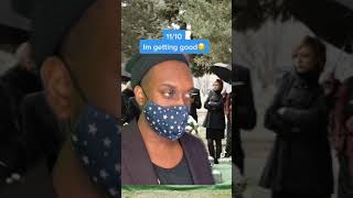 MikeCakez Hiding my farts at a funeral!!